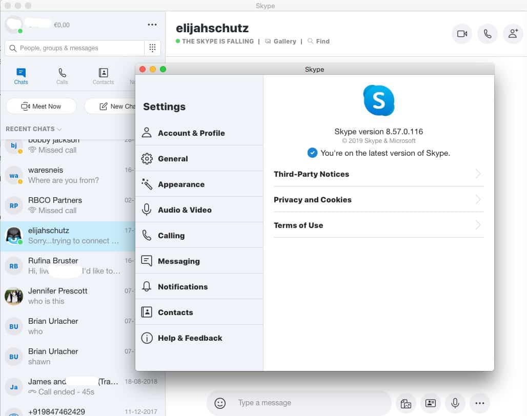 Skype For Business Mac Browser Download