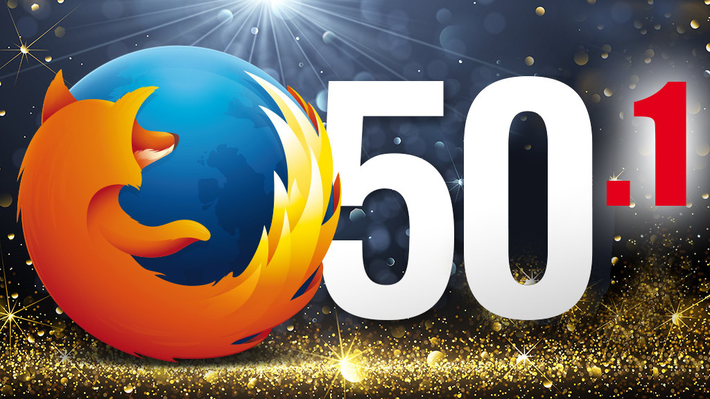Firefox 50.1 Download For Mac