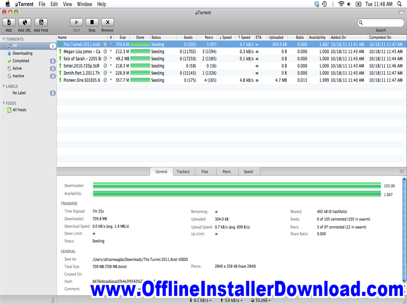 How to download utorrent on mac 2020